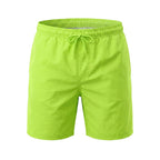 Zwemshort Sunny  Neon