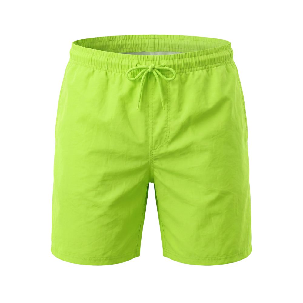 Zwemshort Sunny  Neon