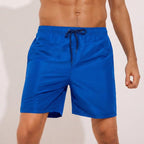 Zwemshort Cadiz Blauw