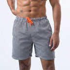 Swimshort Formentera - Black