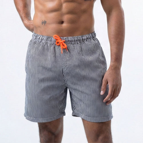 Swimshort Formentera - Black