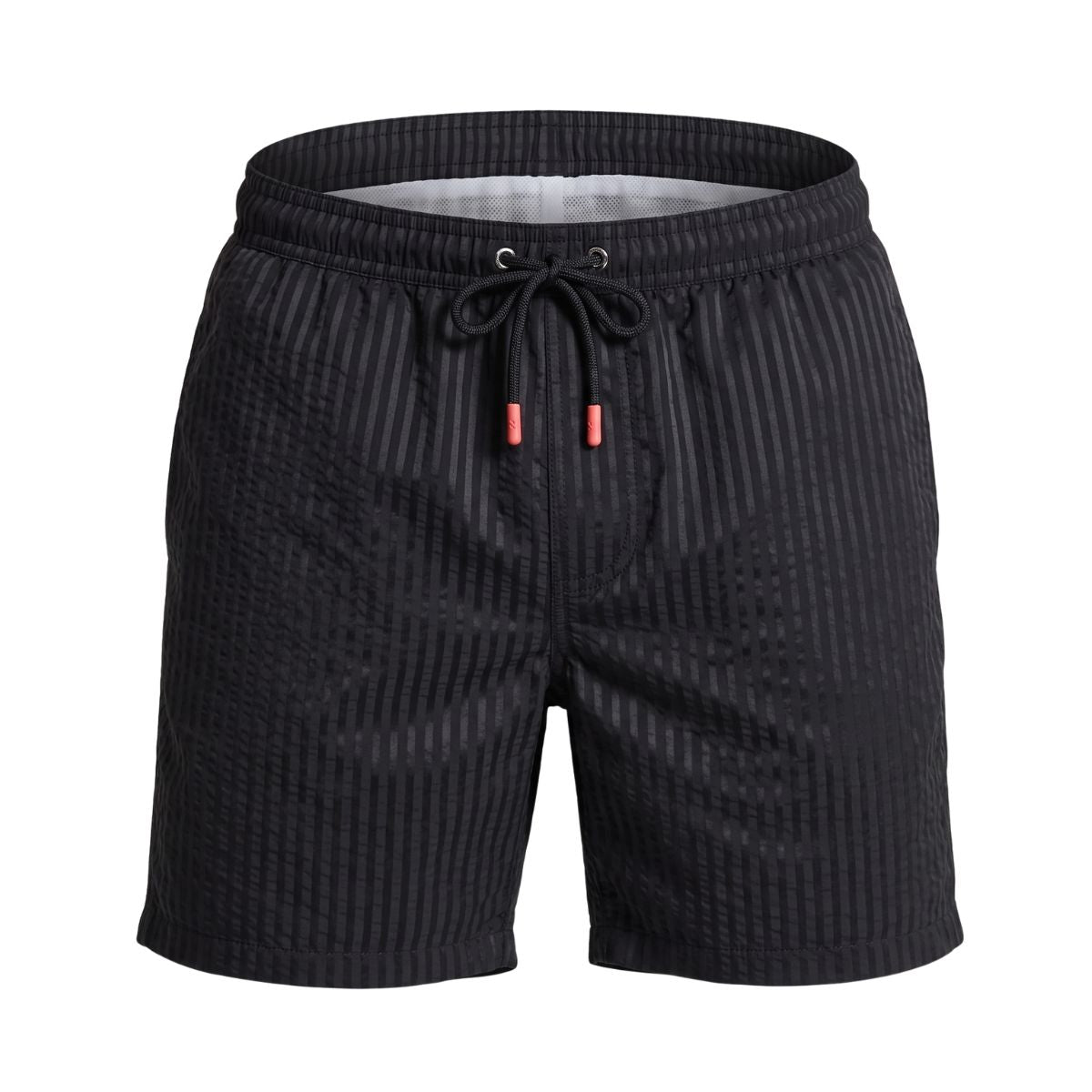 Zwemshort Paros - Zwart