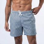 Swimshort Cascais - Light Blue