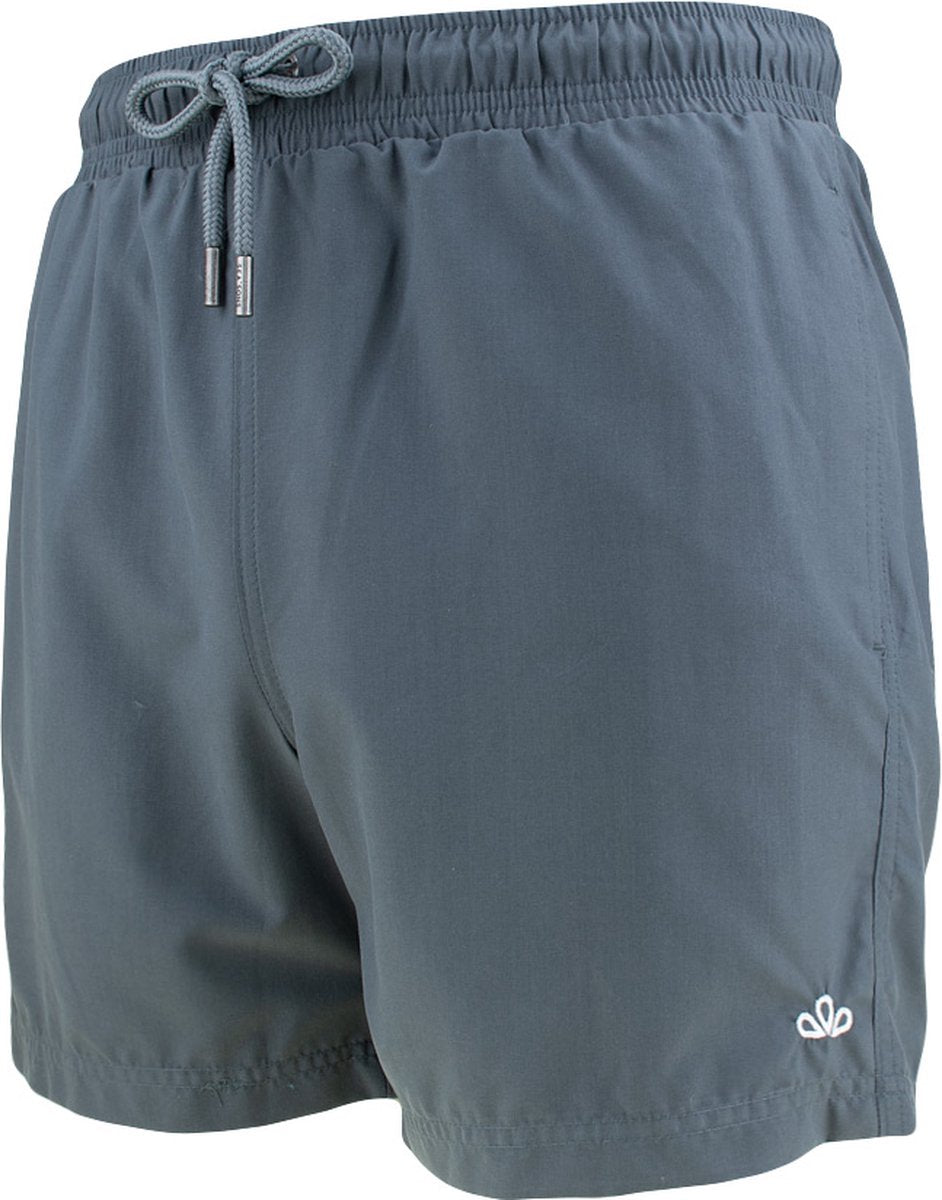 Sea'sons Main Swimshort Dark grey