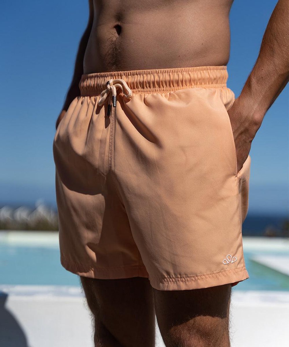 Sea'sons Main Swimshort Coral