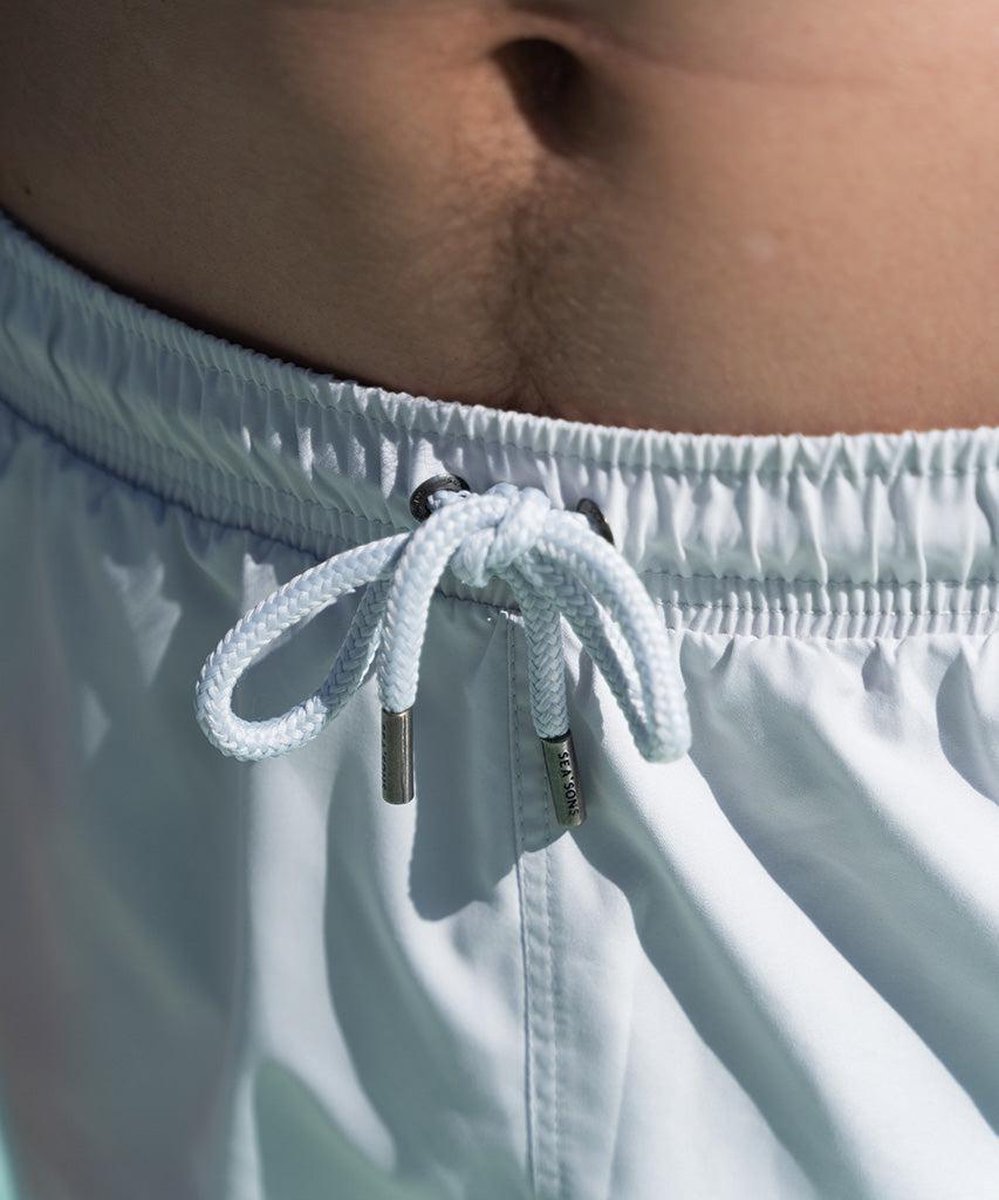 Sea'sons Main Swimshort Light grey