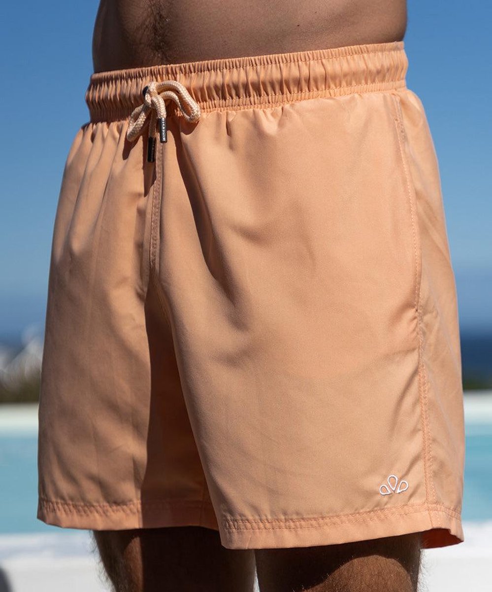 Sea'sons Main Swimshort Coral