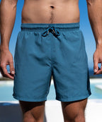 Sea'sons Main Swimshort Blue