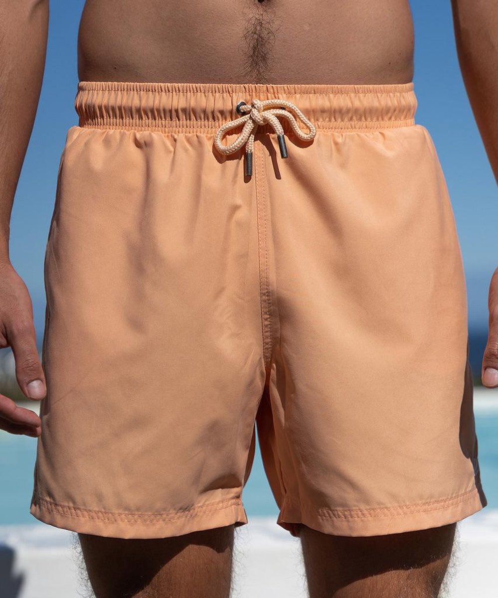 Sea'sons Main Swimshort Coral