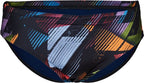 Essential  zwemslip 8 CM - Multicolor / Navyblue