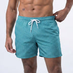Swimshort Cascais - Turquoise