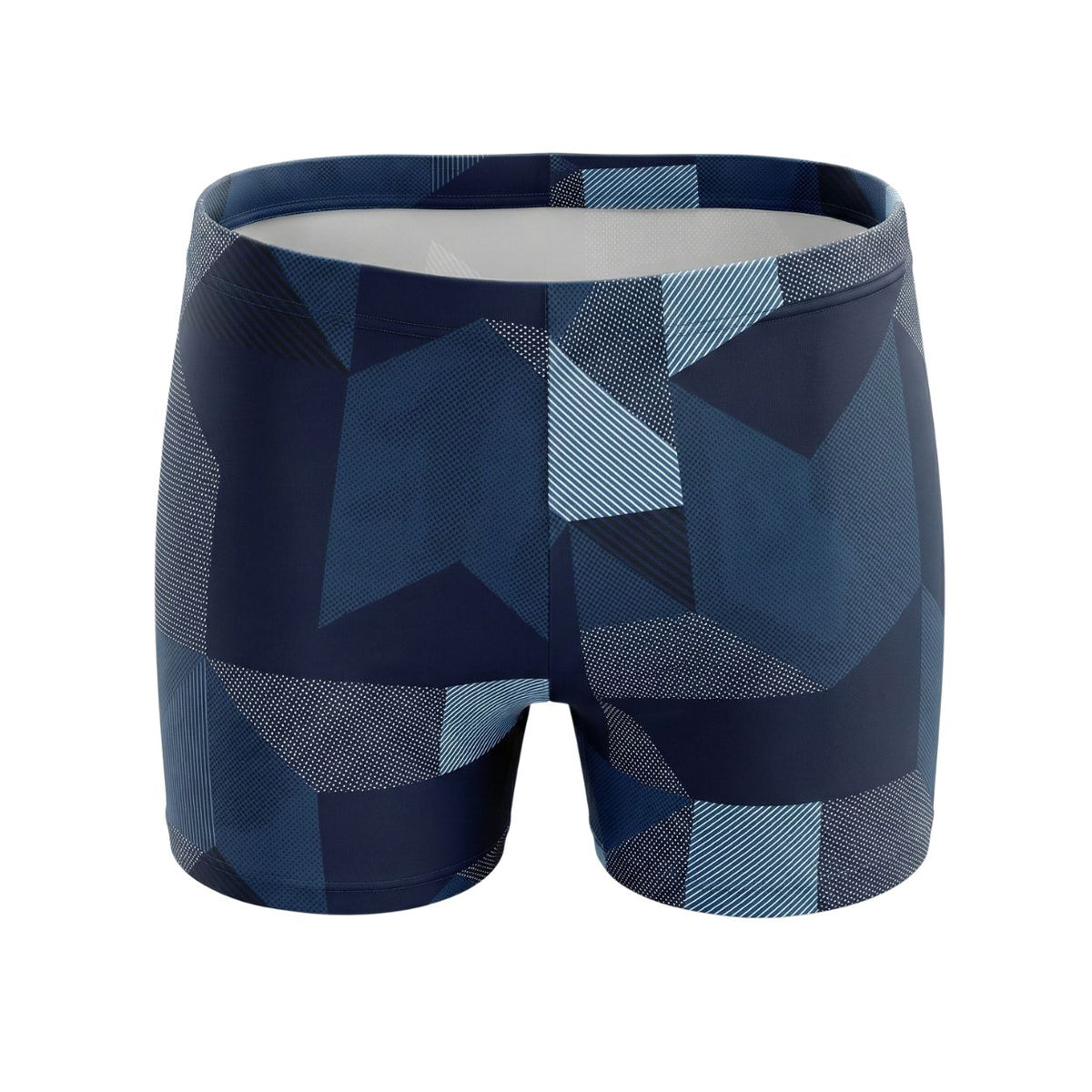 Zwemboxer Tidebreak Blue
