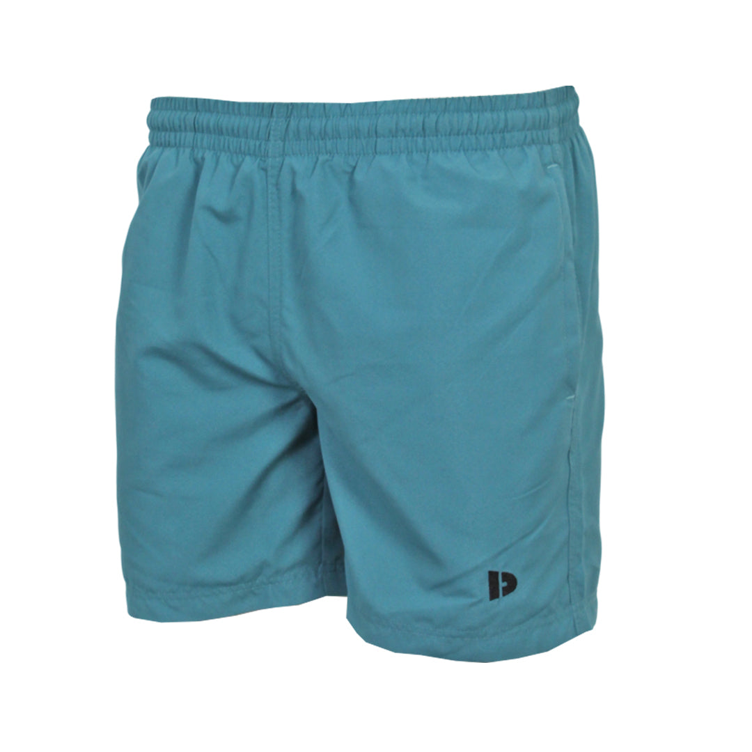 Donnay Zwembroek Toon Teal Blue