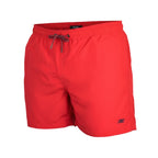 Zwemshort newman red