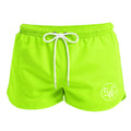 Riviera Retro Zwembroek, Fresh Lime