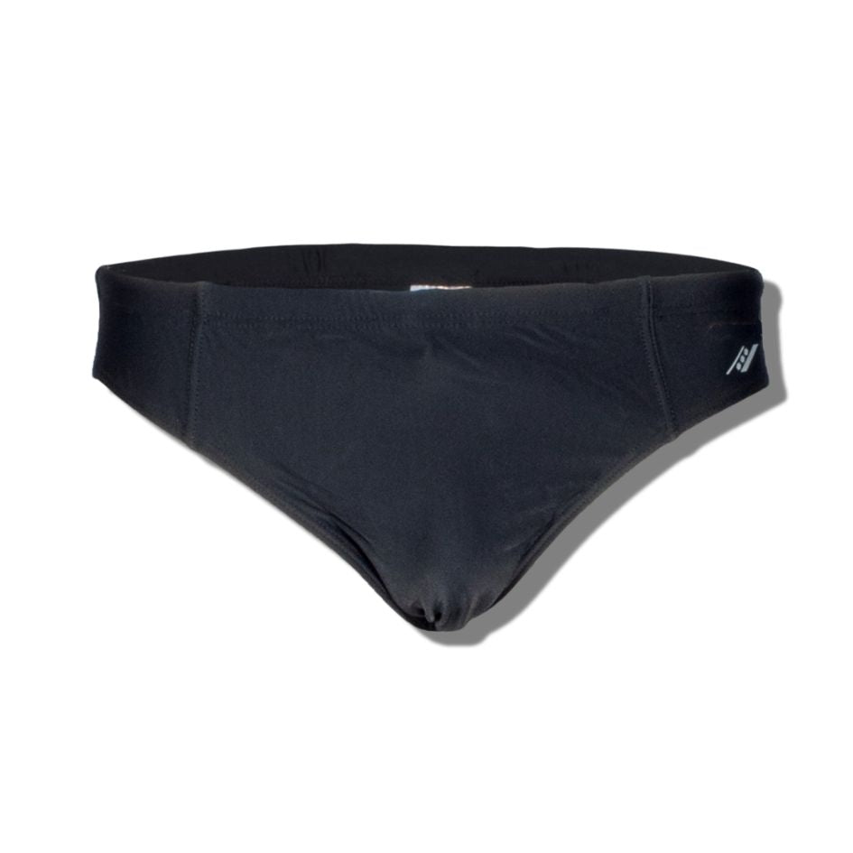 Rucanor Zwemslip Aqua Zwart