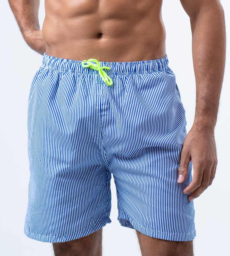 Swimshort Formentera - Blue