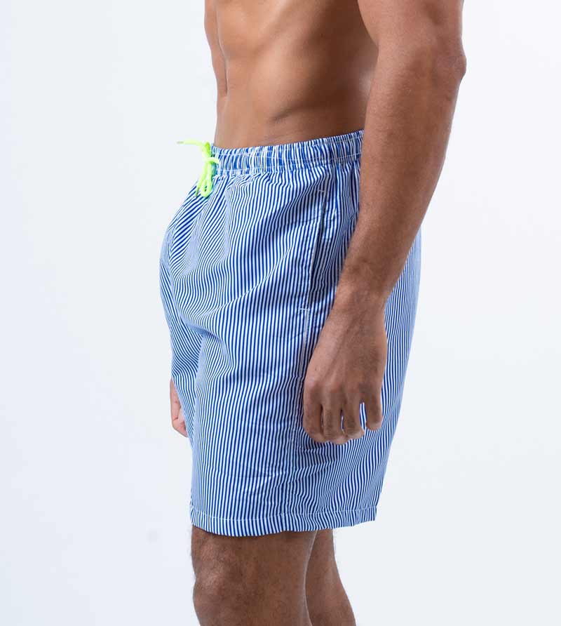 Swimshort Formentera - Blue