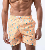 Swimshort Santa Rosa - Orange