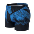 Zwemboxer Aqua Strike Zwart