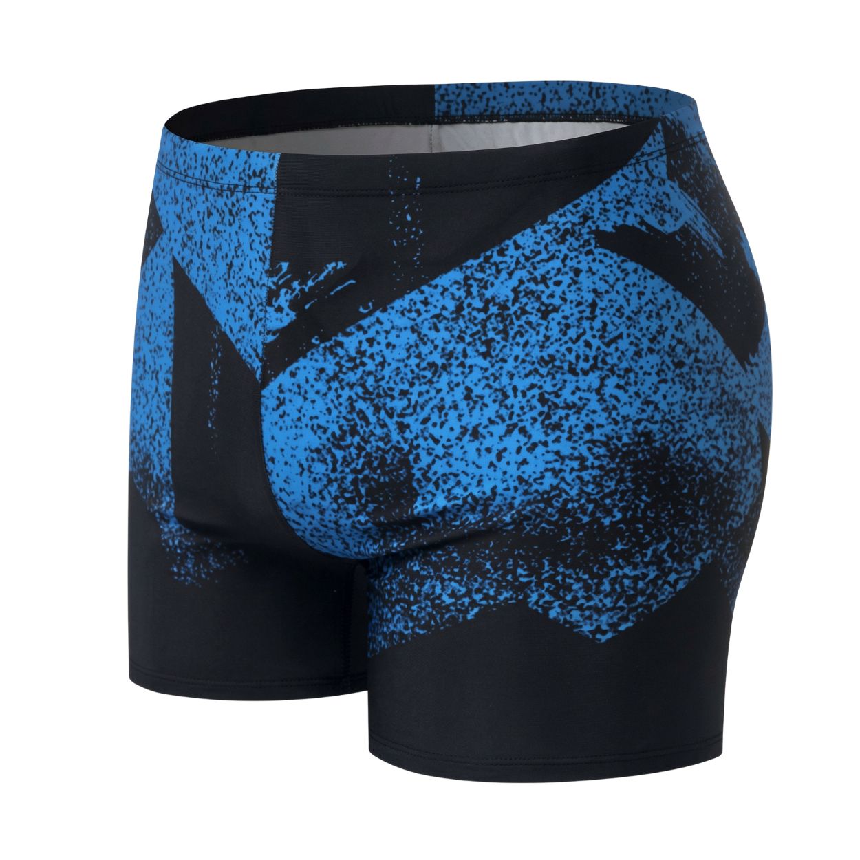 Zwemboxer Aqua Strike Zwart
