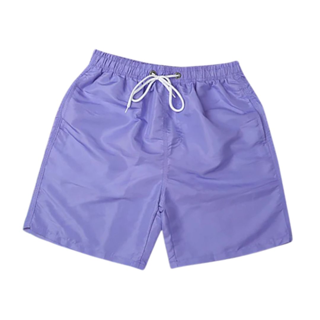 Zwemshort Shark One Plus Purple