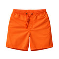 Zwemshort Speedy Oranje