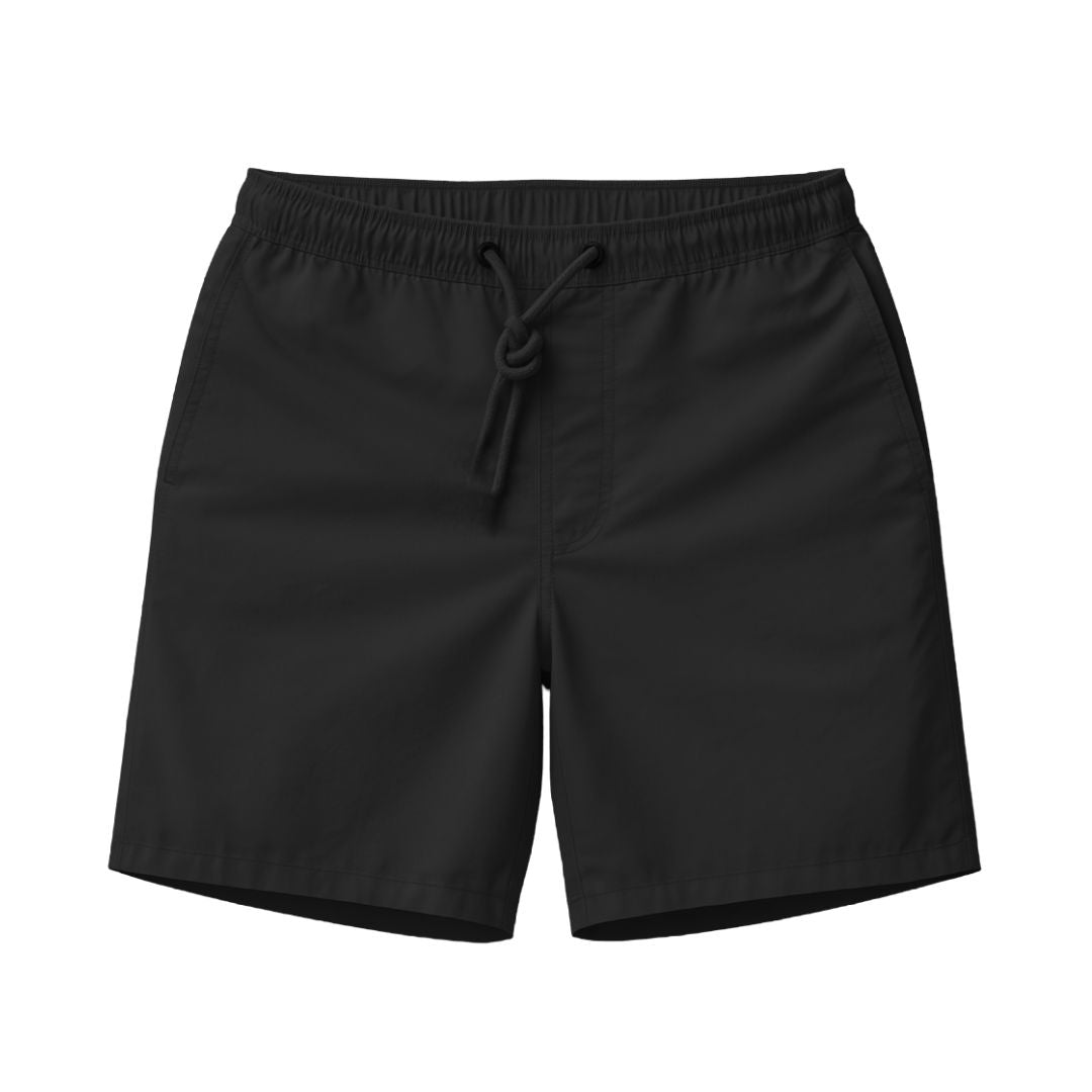 Zwemshort Speedy Black