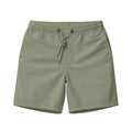 Zwemshort Tenerife Army Groen