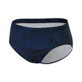 Zwemslip Midnight Lines Blauw