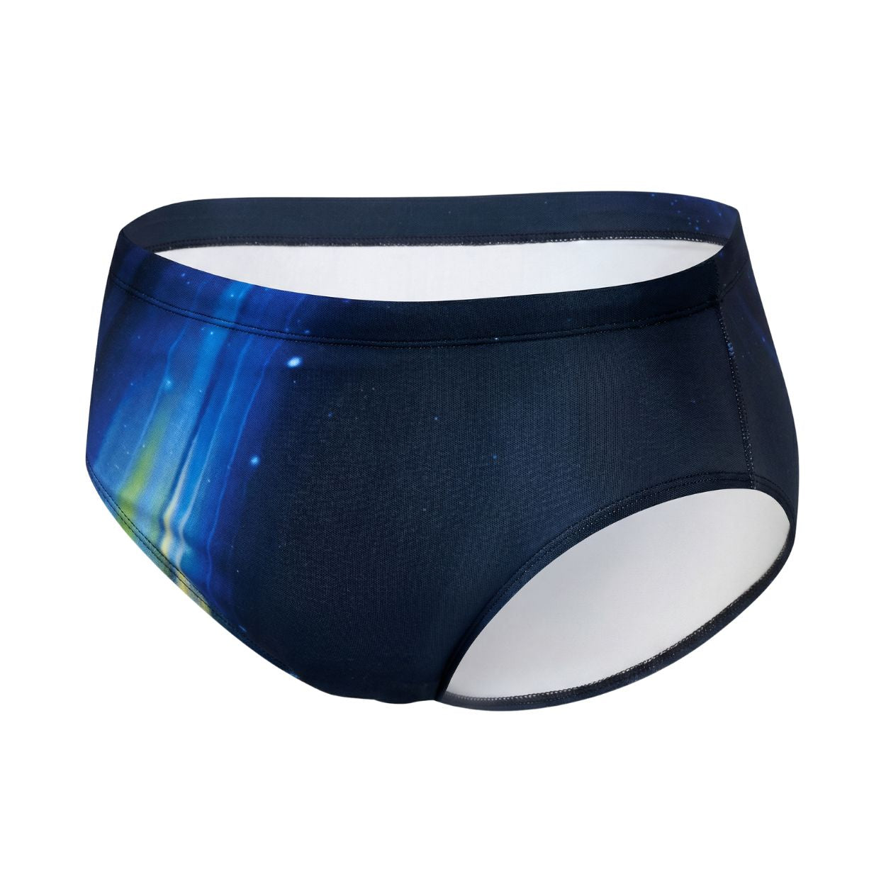 Zwemslip Ocean Glow Blauw