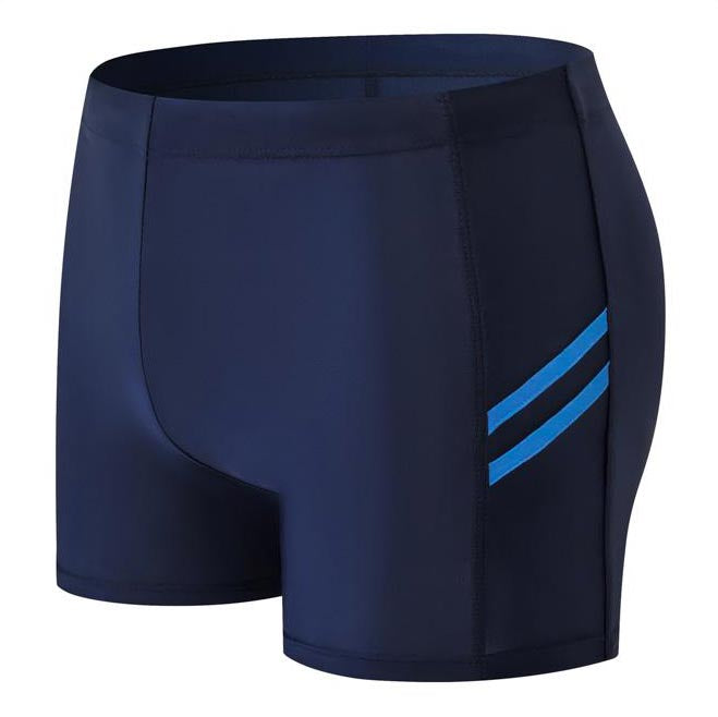 Capri zwemboxer Blauw/Blauw