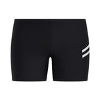 Capri zwemboxer Zwart/Grijs