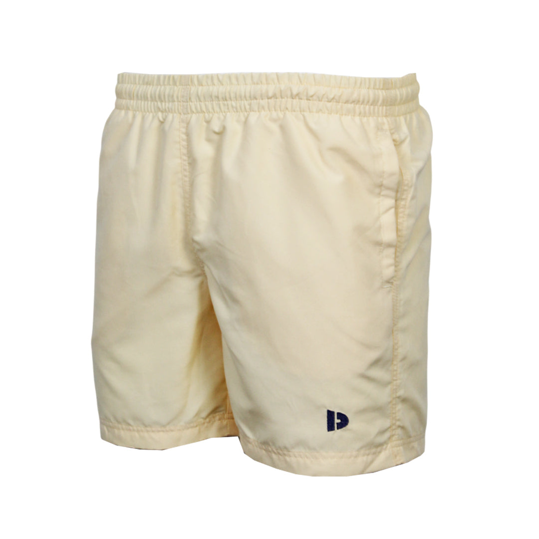 Donnay Zwembroek Toon Pastel Yellow