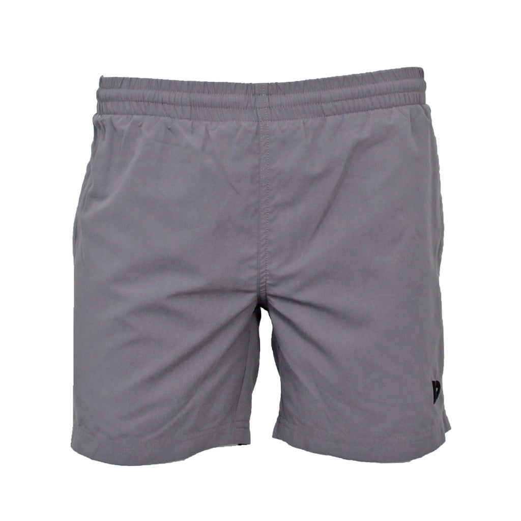Donnay Zwembroek Toon Steel Grey