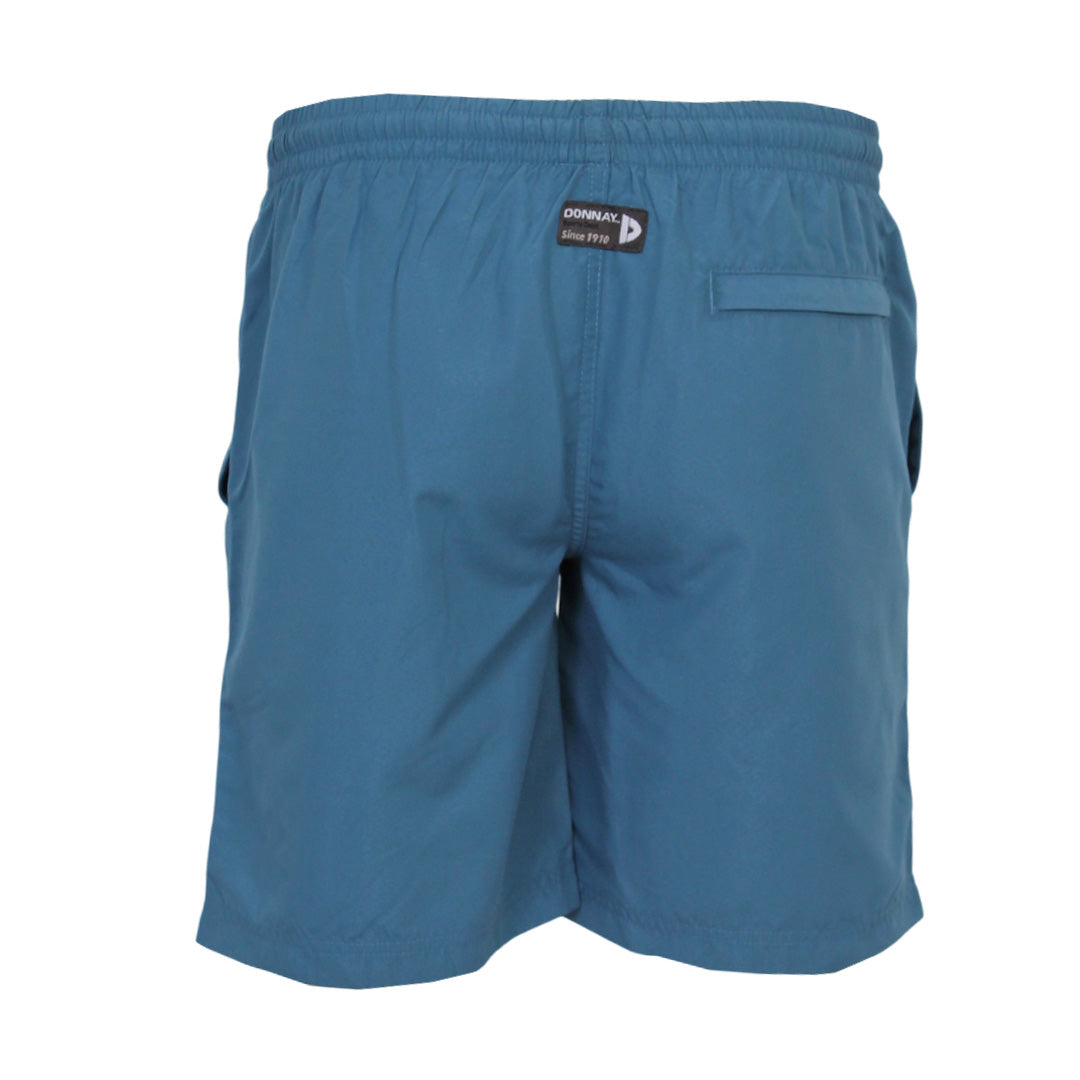 Donnay Zwembroek Ian Light Denim Blue