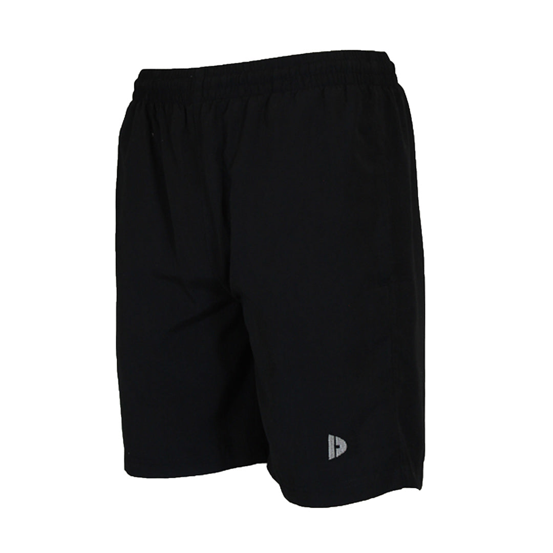 Donnay Zwembroek Ian Zwart