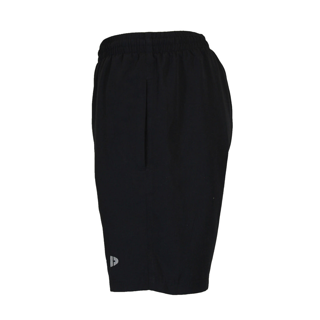 Donnay Zwembroek Ian Zwart