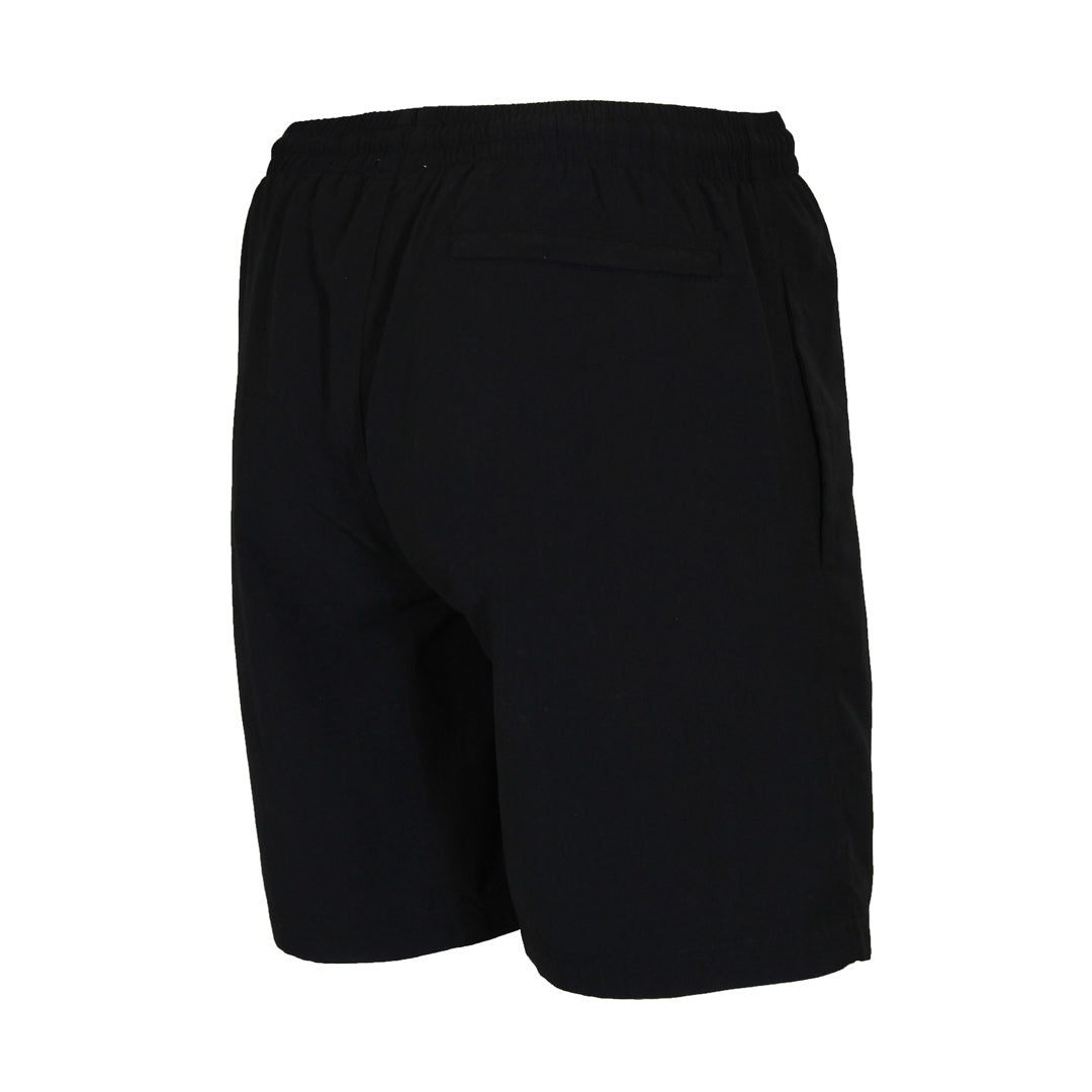 Donnay Zwembroek Ian Zwart