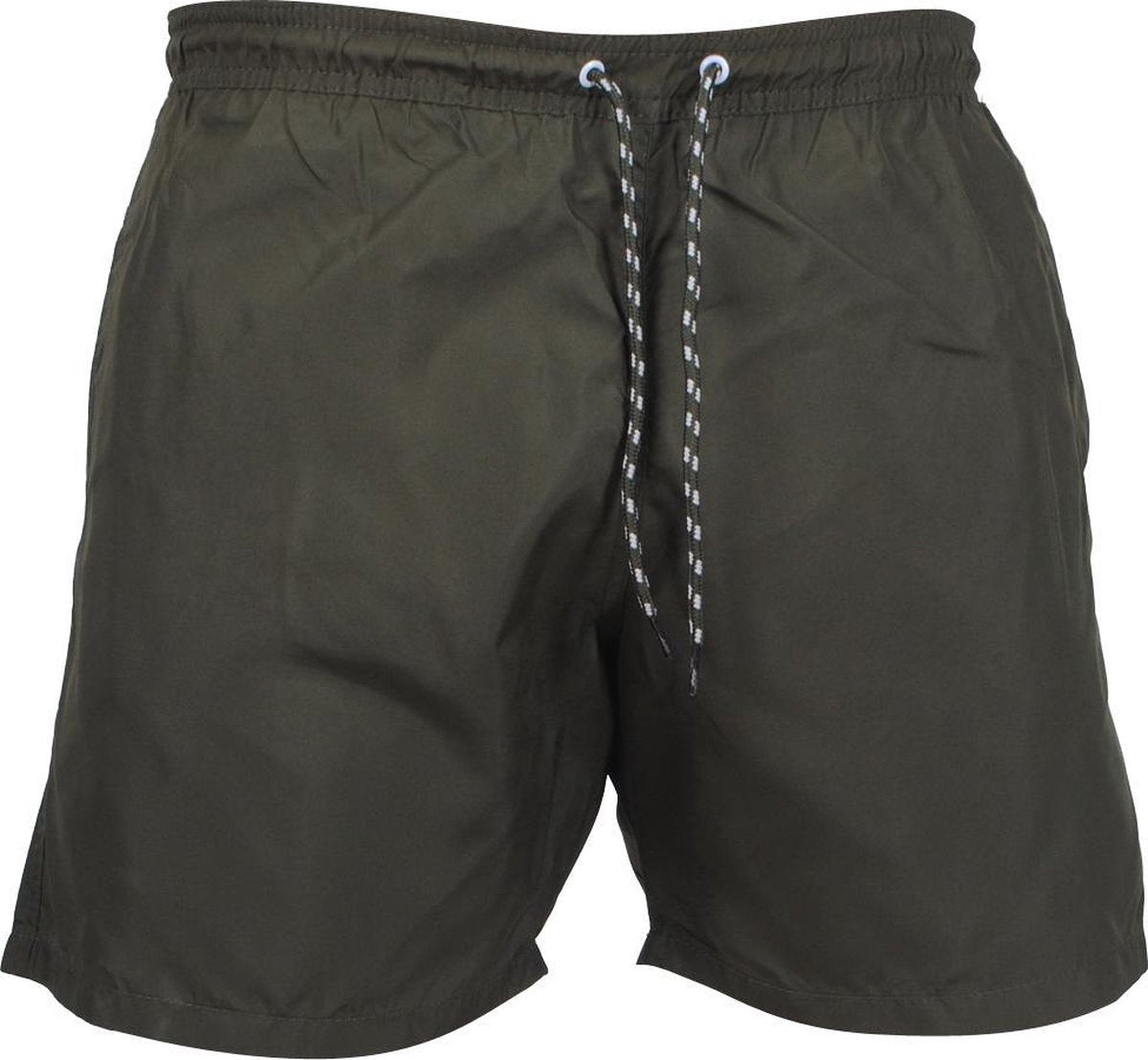 New Republic Zwemshort Basics Army