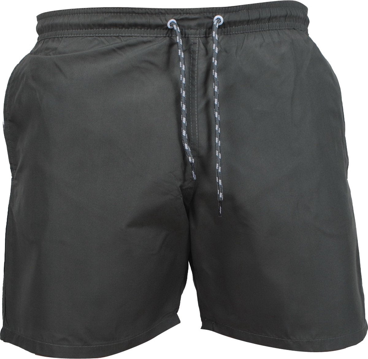 New Republic Zwemshort Basics Grey