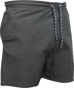 New Republic Zwemshort Basics Grey