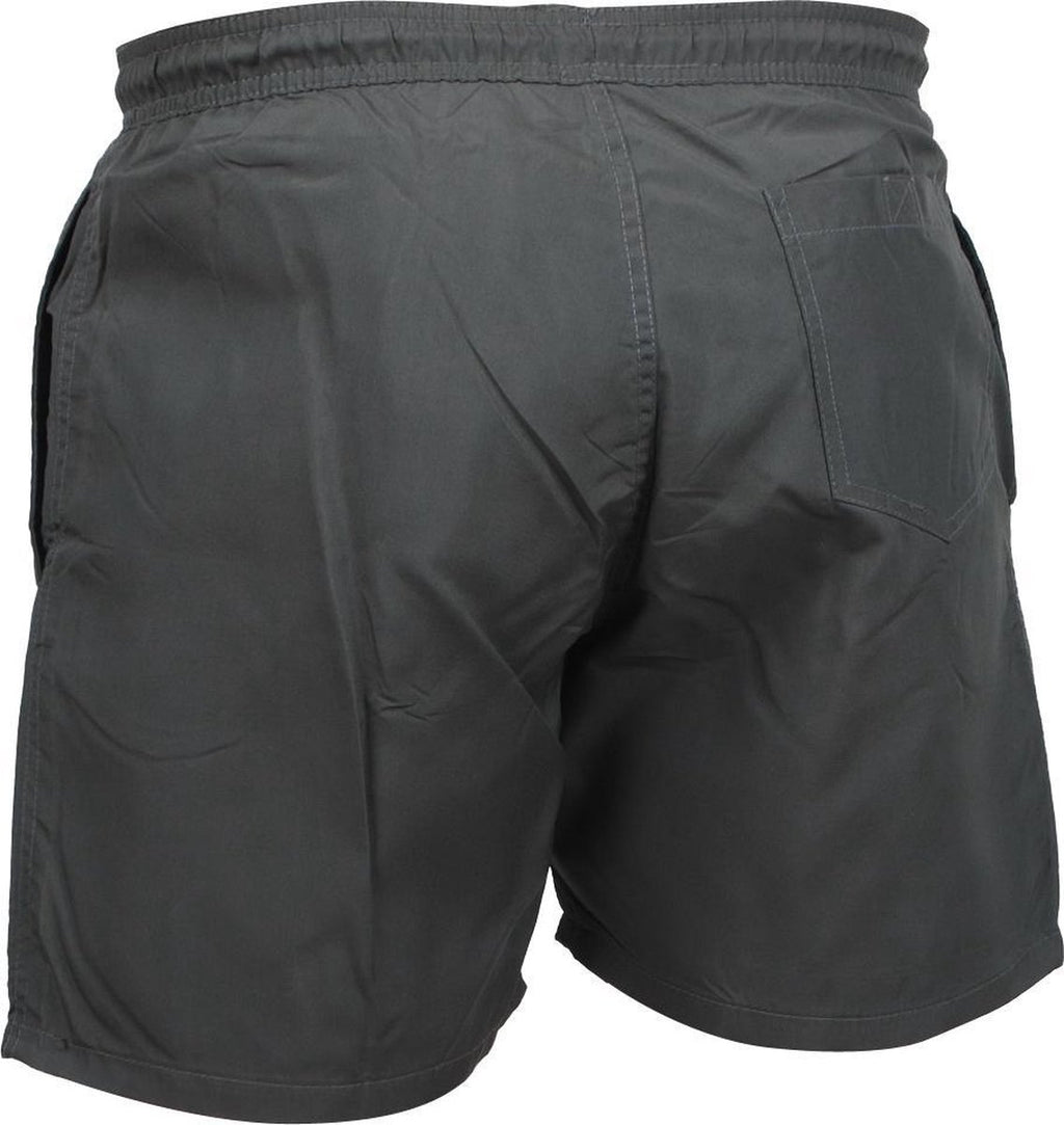 New Republic Zwemshort Basics Grey