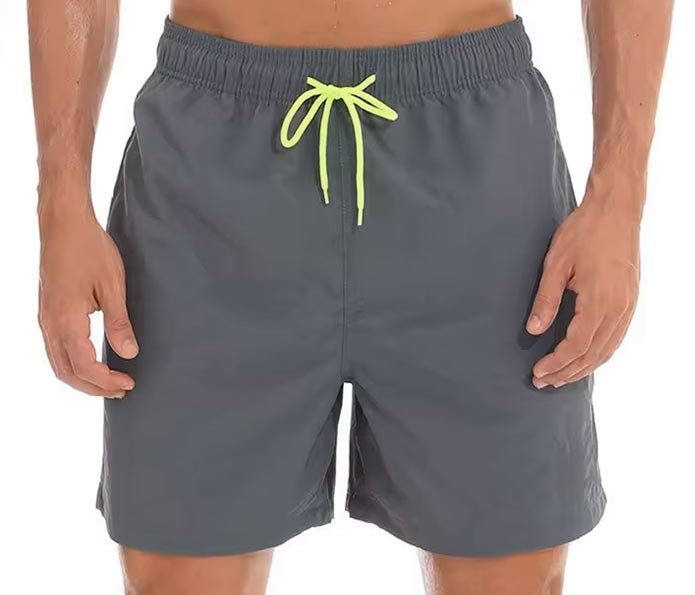 Newport Zwembroek Grey