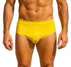 Gele Zwembroek Roelvink