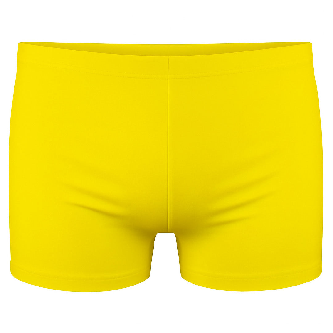 Gele Zwemboxer Roelvink