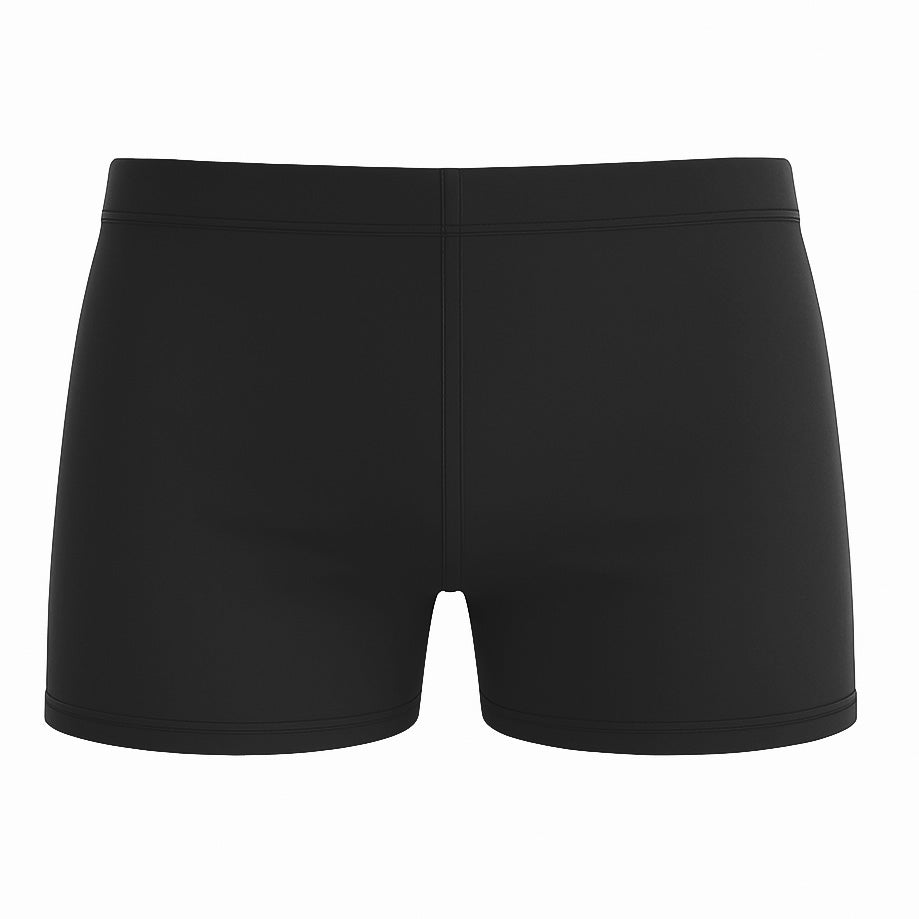Zwemboxer Palma Black